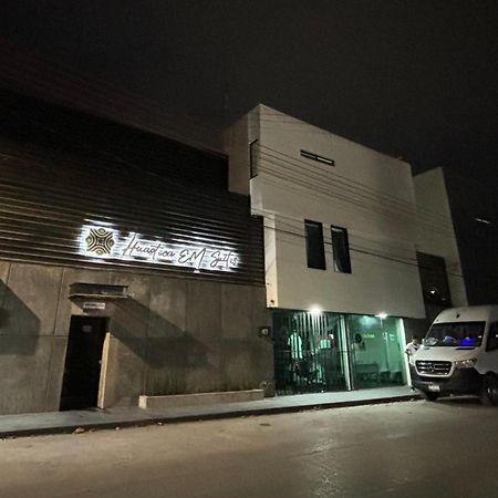 Huasteca Em Suites Ciudad Valles Εξωτερικό φωτογραφία