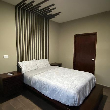 Huasteca Em Suites Ciudad Valles Εξωτερικό φωτογραφία