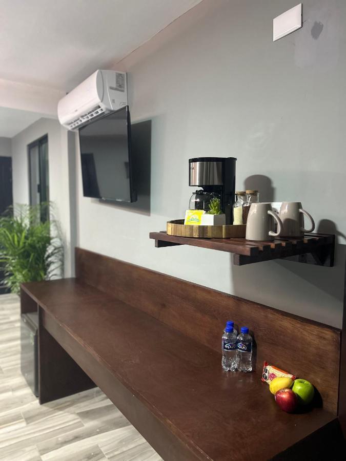Huasteca Em Suites Ciudad Valles Εξωτερικό φωτογραφία