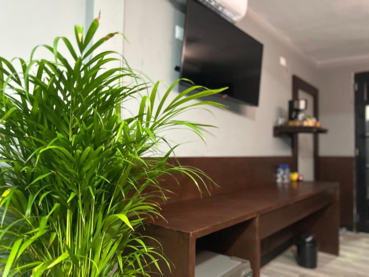 Huasteca Em Suites Ciudad Valles Εξωτερικό φωτογραφία