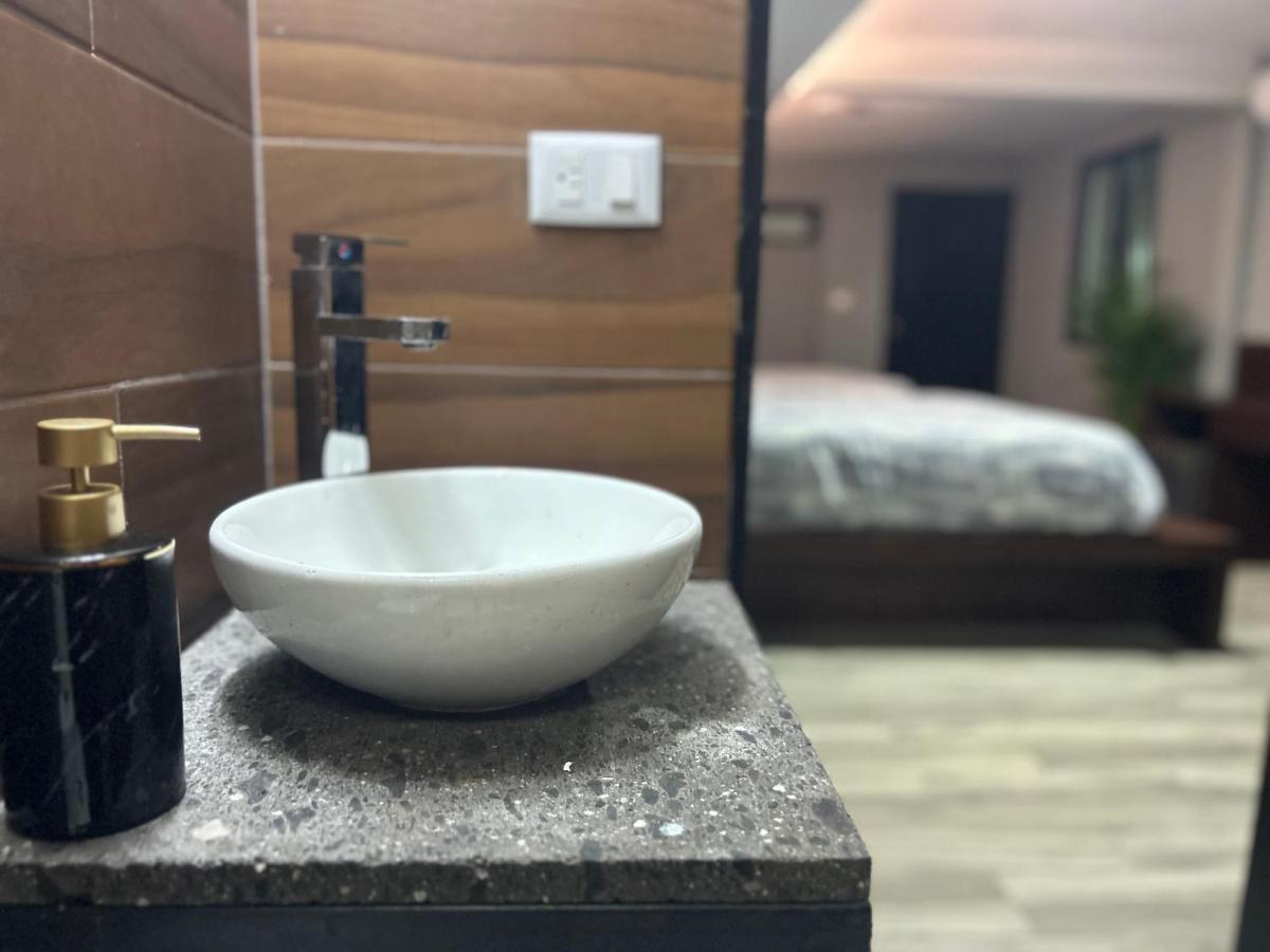 Huasteca Em Suites Ciudad Valles Εξωτερικό φωτογραφία