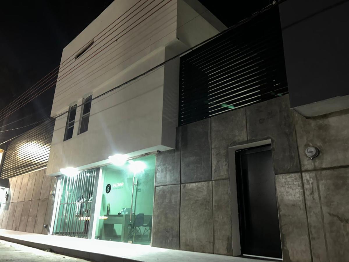 Huasteca Em Suites Ciudad Valles Εξωτερικό φωτογραφία