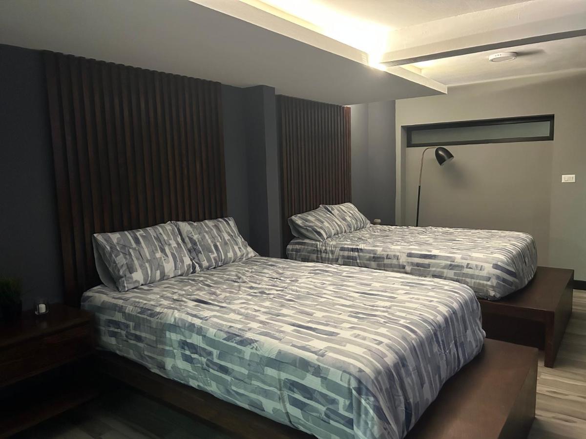 Huasteca Em Suites Ciudad Valles Εξωτερικό φωτογραφία