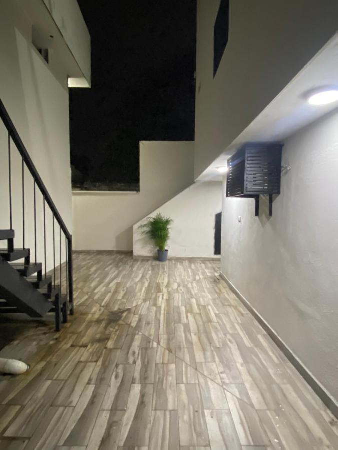 Huasteca Em Suites Ciudad Valles Εξωτερικό φωτογραφία