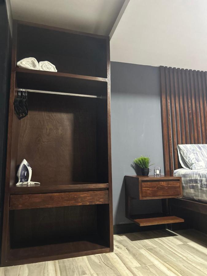 Huasteca Em Suites Ciudad Valles Εξωτερικό φωτογραφία