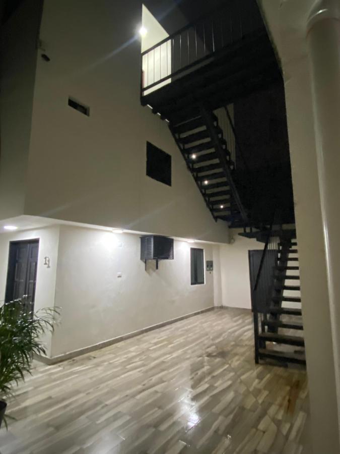 Huasteca Em Suites Ciudad Valles Εξωτερικό φωτογραφία