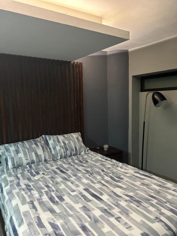 Huasteca Em Suites Ciudad Valles Εξωτερικό φωτογραφία