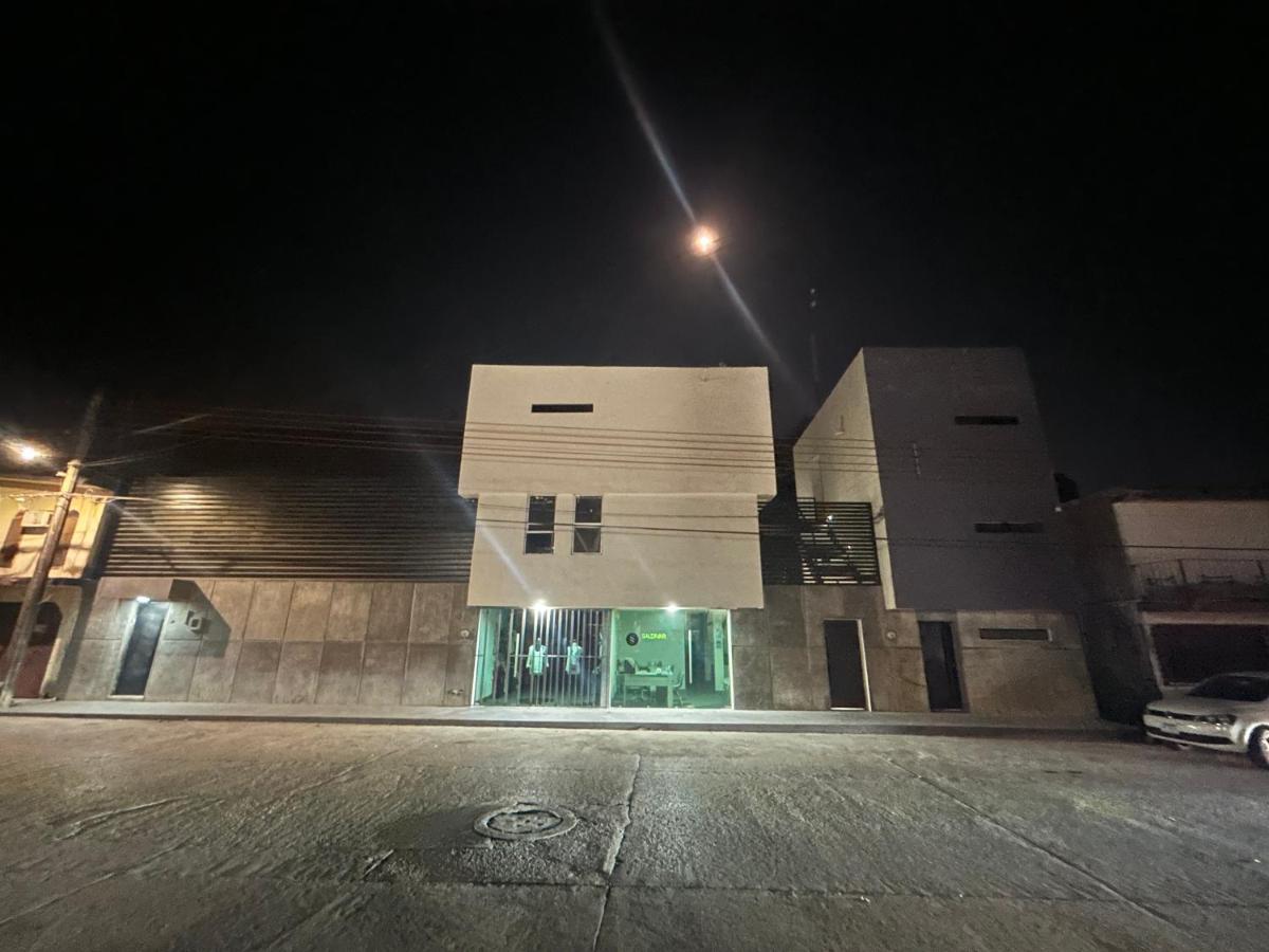 Huasteca Em Suites Ciudad Valles Εξωτερικό φωτογραφία