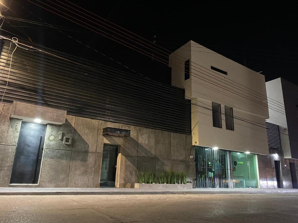 Huasteca Em Suites Ciudad Valles Εξωτερικό φωτογραφία