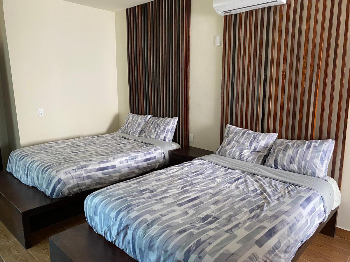 Huasteca Em Suites Ciudad Valles Εξωτερικό φωτογραφία
