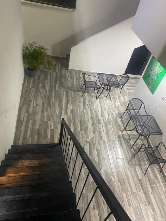 Huasteca Em Suites Ciudad Valles Εξωτερικό φωτογραφία
