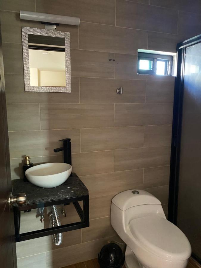 Huasteca Em Suites Ciudad Valles Εξωτερικό φωτογραφία