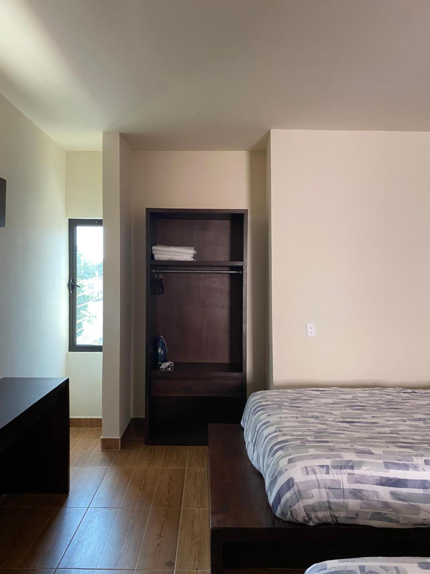 Huasteca Em Suites Ciudad Valles Εξωτερικό φωτογραφία