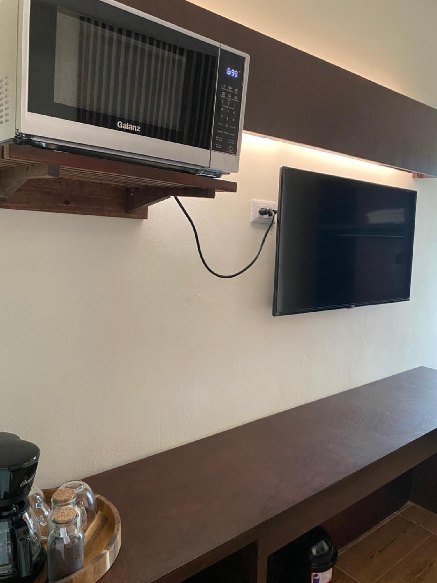 Huasteca Em Suites Ciudad Valles Εξωτερικό φωτογραφία