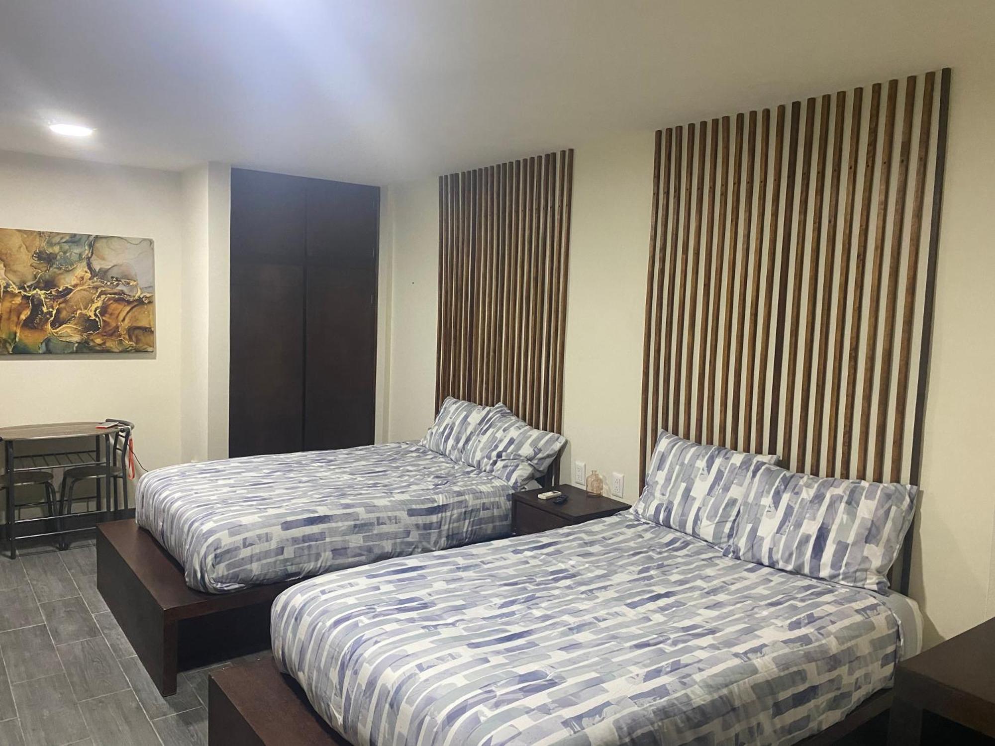 Huasteca Em Suites Ciudad Valles Εξωτερικό φωτογραφία