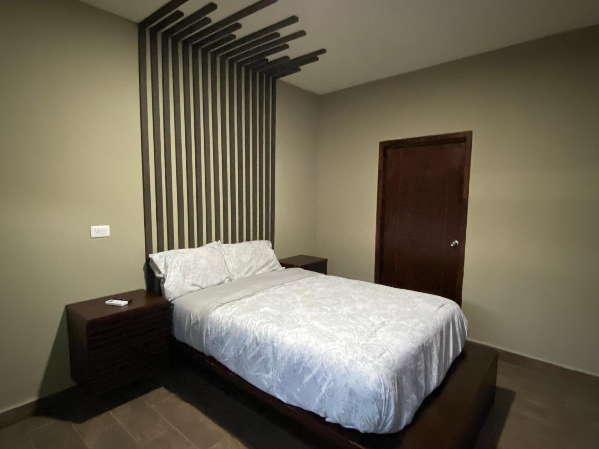Huasteca Em Suites Ciudad Valles Εξωτερικό φωτογραφία