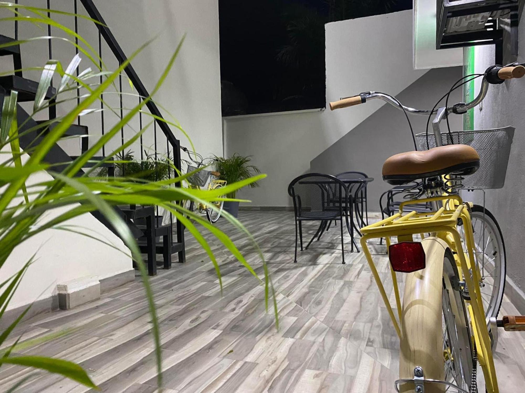 Huasteca Em Suites Ciudad Valles Εξωτερικό φωτογραφία