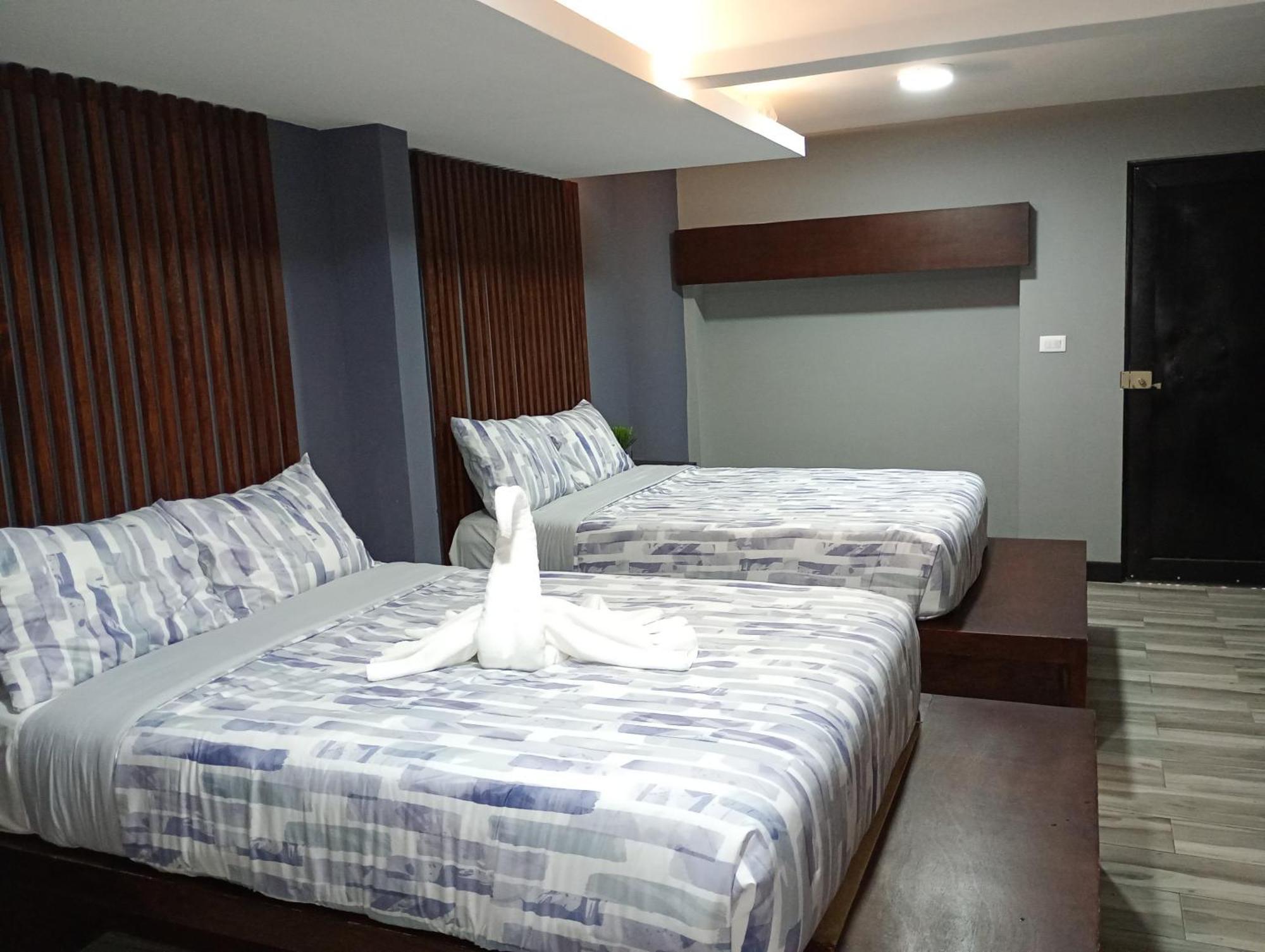 Huasteca Em Suites Ciudad Valles Εξωτερικό φωτογραφία